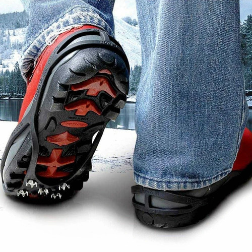 Schuhspikes anti rutsch - anti,