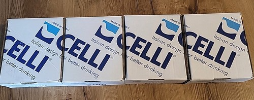 Stk celli kompensatorhahn - stk,