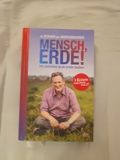 Mensch, Erde! von Eckart von Hirschhausen (2022, Gebundene Ausgabe)