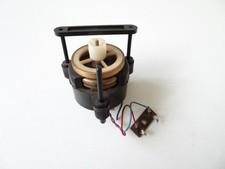 Thorens TD 115 Motor