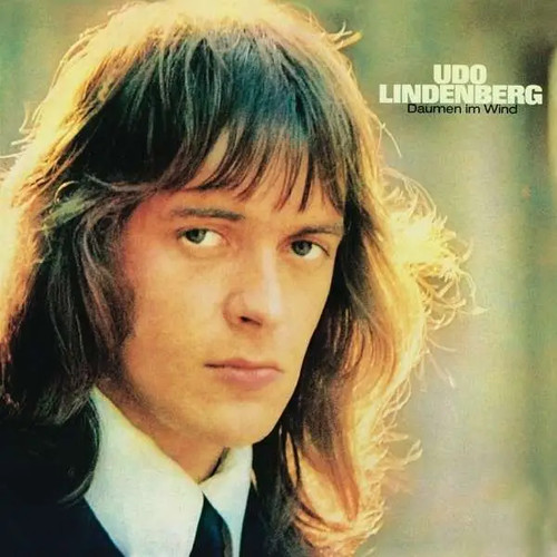 Udo lindenberg daumen im - lindenberg,