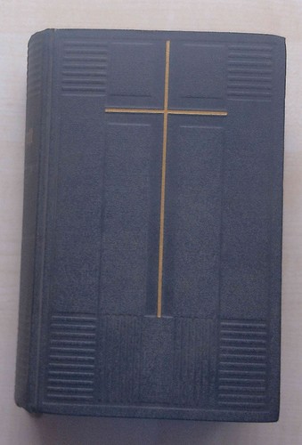 Die heilige schrift - die, bibel