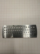 Altes uhrmacherwerkzeug - altes,