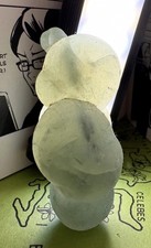 Prehnit / Kap Smaragd mit