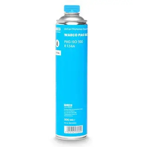 Kompressoröl 8887200014 waeco - 8887200014,
