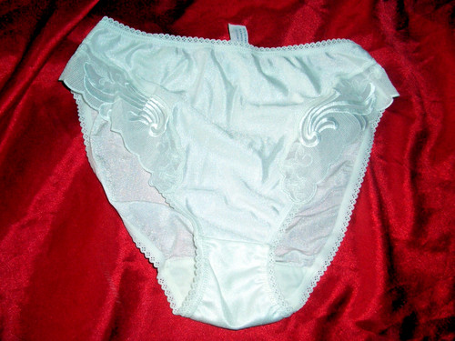 Edles besticktes glanz - besticktes,