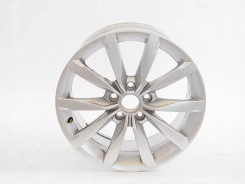 Alufelge zoll 0 - 17, 5x112