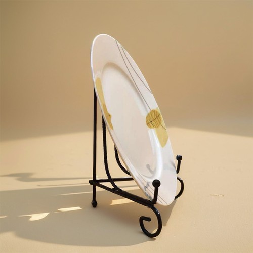 Tellerhalter foto bild kunst - tellerhalter,