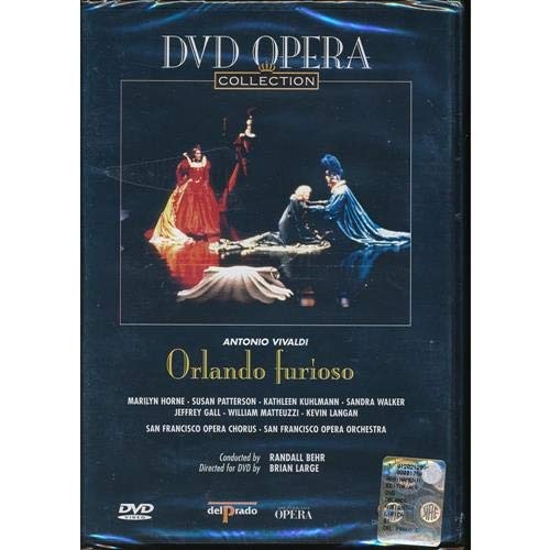 Ebond orlando furioso - ebond,