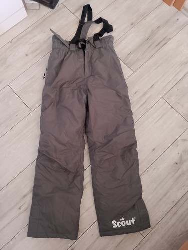 Scout schneehose kinder - schneehose,