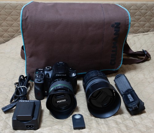 Digital kamera pentax 30 - pentax, k-30