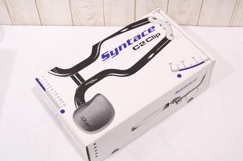 Syntace clip aerobar dh - on,
