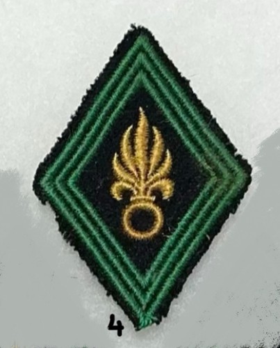 Rauten modell 1945 - 4,