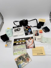 Nikon EM Spiegelreflex-Kamera