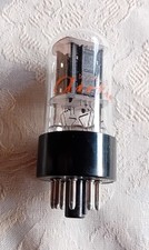 Tube 6 SN7 GT  /5692 Airline