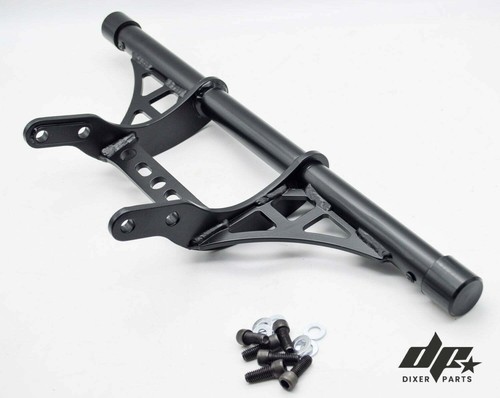 Crash cage engine guard - crash,
