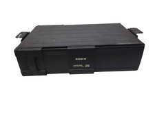 Renault Laguna II 2003 CD