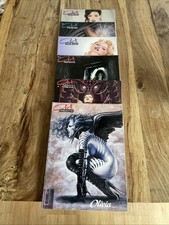 Comic Art Fantastix und Art