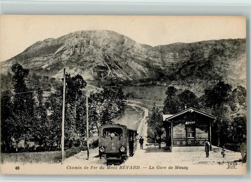 13119108 mouxy eisenbahn - mouxy,