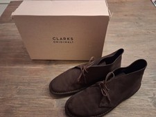Clarks Originals Desert Boots