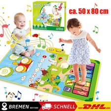 Musikmatte für Kinder