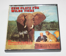 Super 8 Film"Kein Platz für