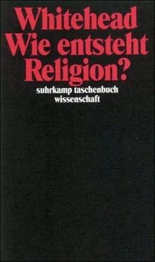 Wie entsteht religion - wie,