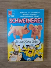 Schweinerei - Ein saublödes