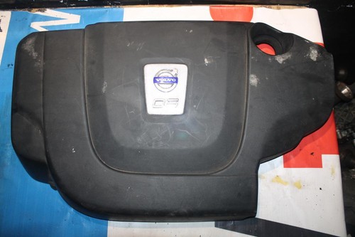 Motorabdeckung 30771916 volvo - 30771916,