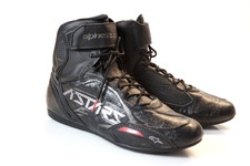 Alpinestars Faster-3 Gunmetal