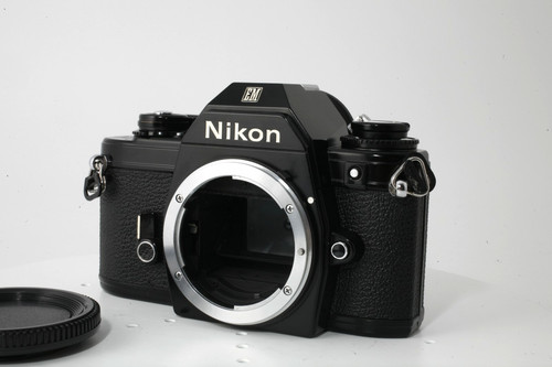 Near mint nikon - [near, mint]