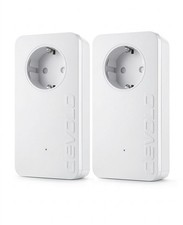 2x Devolo dLAN 550 Duo+