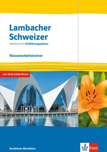 Lambacher schweizer mathematik - schweizer,