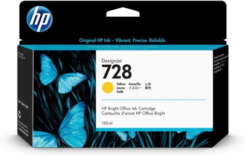 F9j65a 728 tintenpatrone - hp,