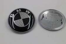 (82MM+74MM) Carbon Optik For