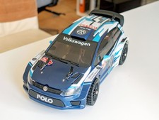 MJX HYPER GO 14304 1:14 2.4G