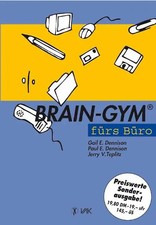Brain-Gym fürs Büro
