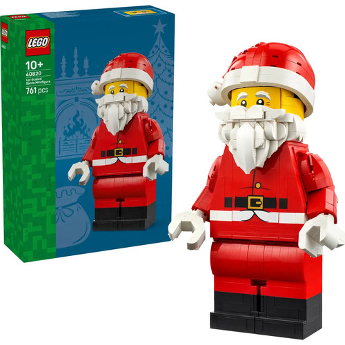 Lego iconic 40820 große - iconic,