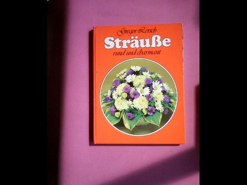 Sträuße rund und charmant