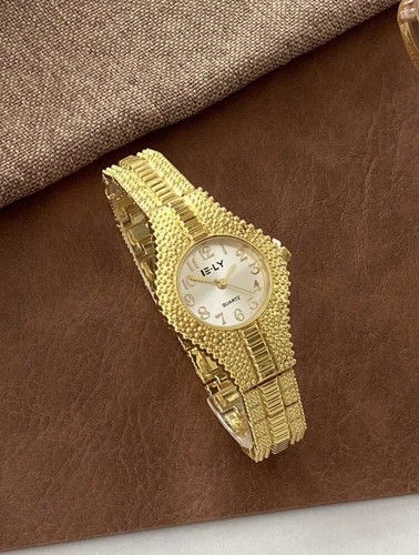 1pc women quartz watch - quartz,