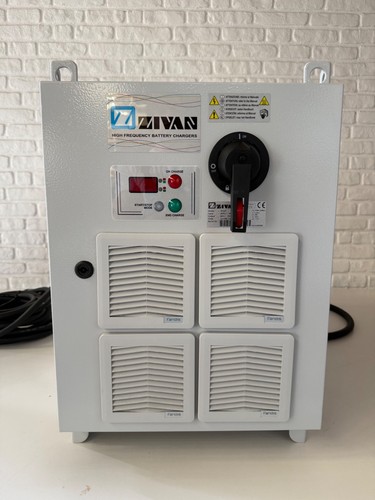 Zivan mg27 - (27, kw)