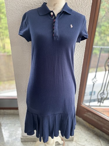 Polo ralph lauren damenkleid - polo,