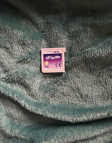 Nintendogs cats golden - nintendogs, cats: