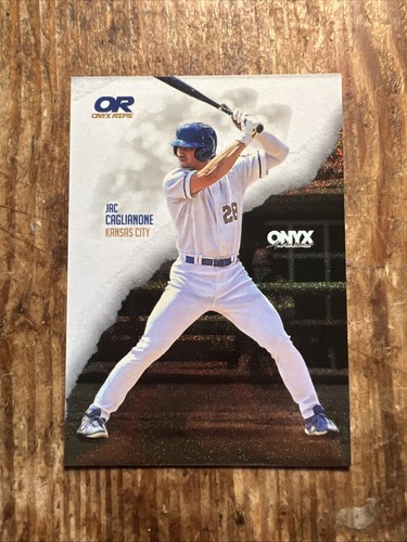2024 onyx rips jac caglianone - onyx,
