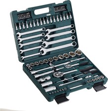 Brüder Mannesmann Werkzeug