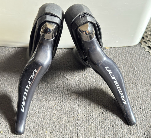 Shimano ultegra r8025 sti - shimano,