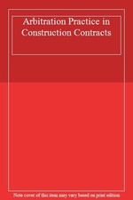 Arbitration Practice in