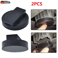 2x für BMW Adapter Wagenheber