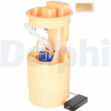 Delphi Kraftstoffpumpe für VW Touran