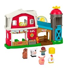 Fisher-Price Little People